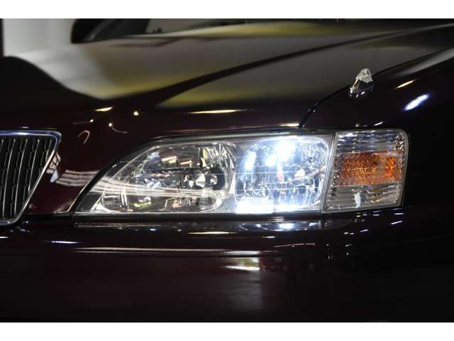 Toyota CRESTA 1998-04 183436-7