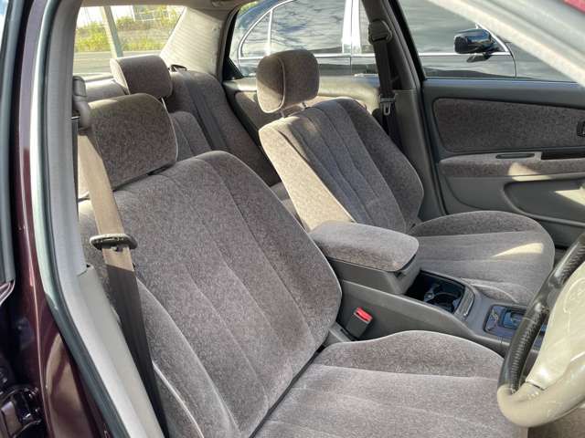 Toyota CRESTA 1998-04 183436-13