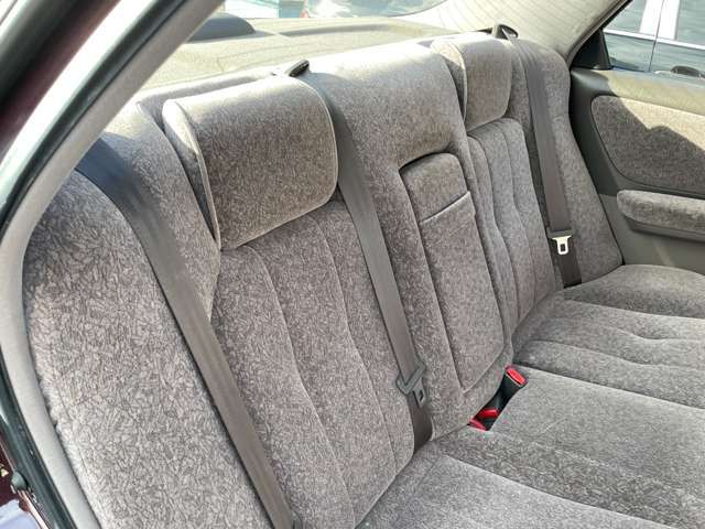 Toyota CRESTA 1998-04 183436-19