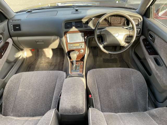 Toyota CRESTA 1998-04 183436-3