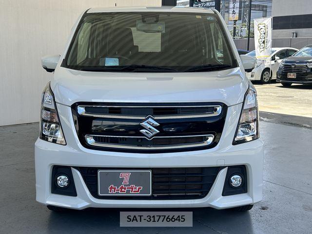 Suzuki WAGON R 2017-09 311942-1