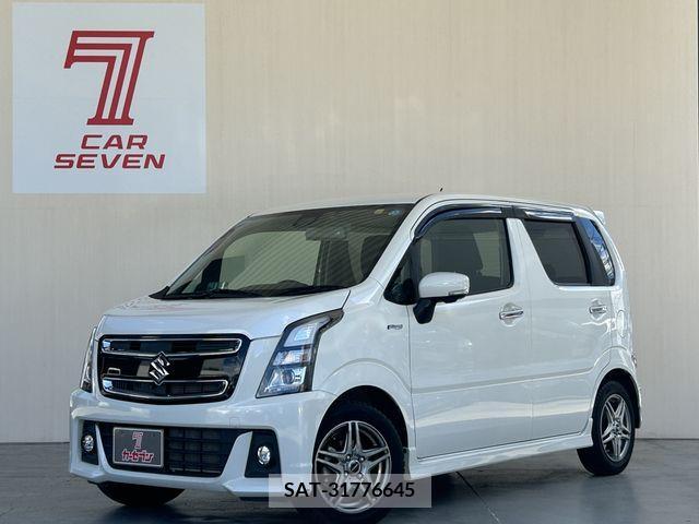 Suzuki WAGON R 2017-09 311942-0