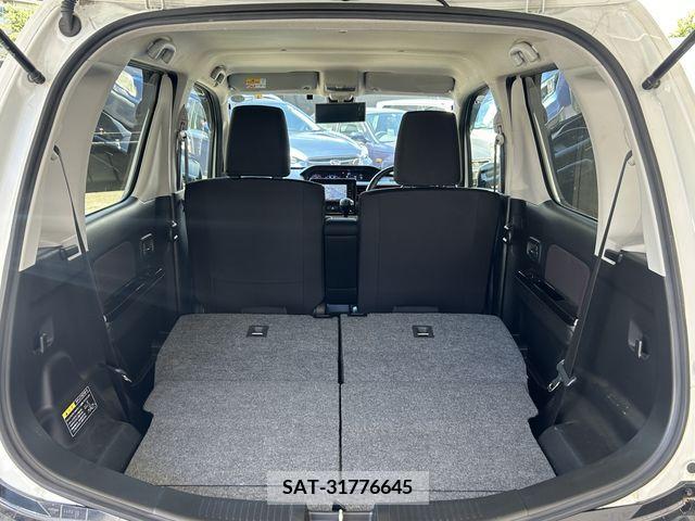 Suzuki WAGON R 2017-09 311942-14
