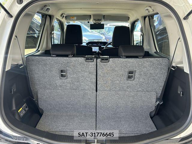 Suzuki WAGON R 2017-09 311942-13
