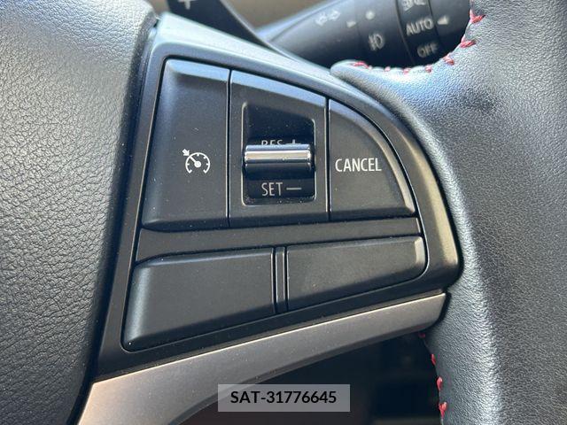 Suzuki WAGON R 2017-09 311942-18