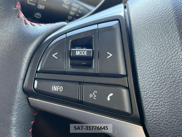 Suzuki WAGON R 2017-09 311942-17