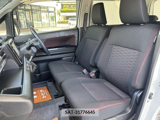 Suzuki WAGON R 2017-09 311942-12