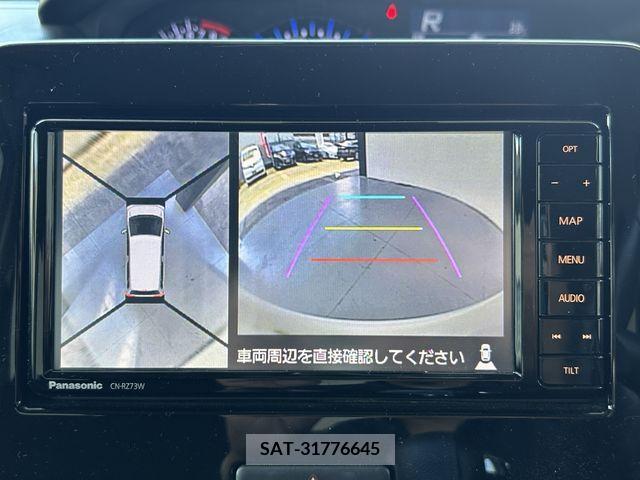 Suzuki WAGON R 2017-09 311942-16
