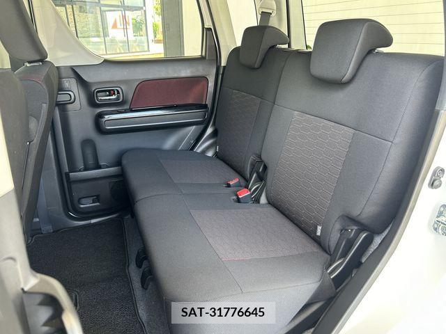 Suzuki WAGON R 2017-09 311942-11