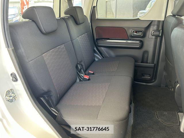Suzuki WAGON R 2017-09 311942-10