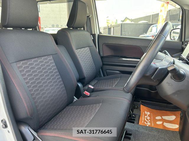 Suzuki WAGON R 2017-09 311942-9