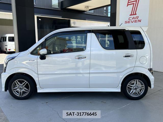 Suzuki WAGON R 2017-09 311942-7