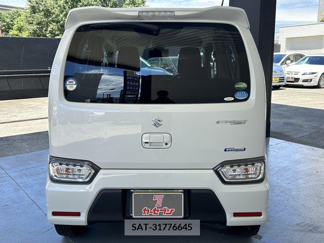 Suzuki WAGON R 2017-09 311942-5