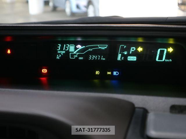 Toyota AQUA 2013-05 328312-20