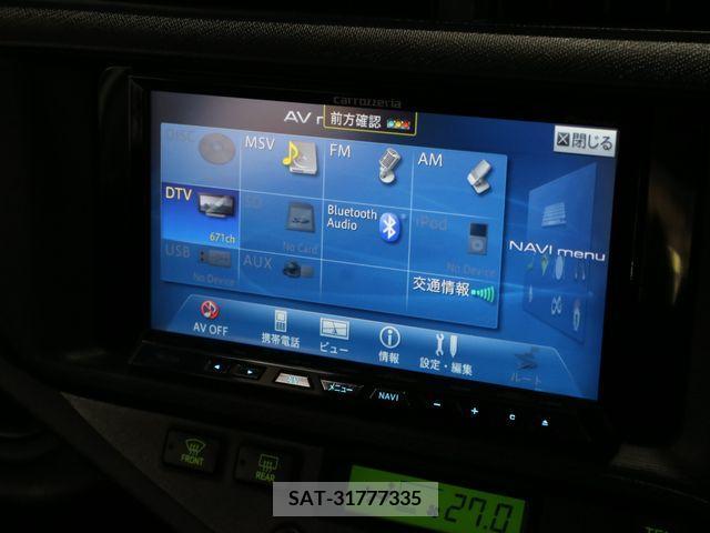 Toyota AQUA 2013-05 328312-17