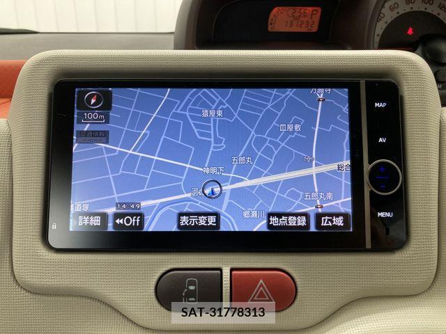 Toyota PORTE 2013-07 282591-8