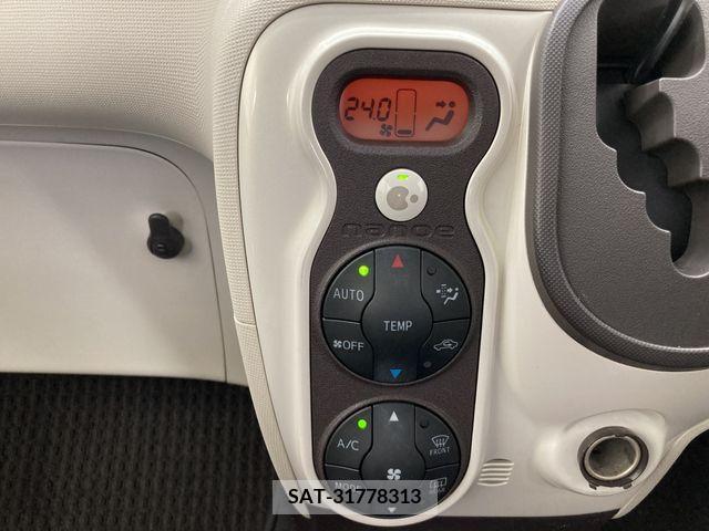 Toyota PORTE 2013-07 282591-9