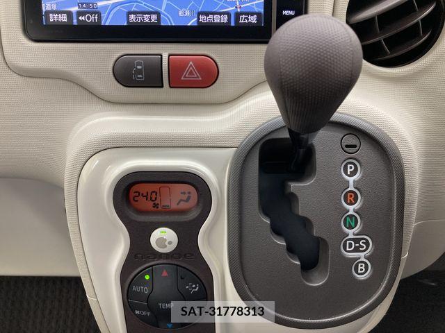 Toyota PORTE 2013-07 282591-10