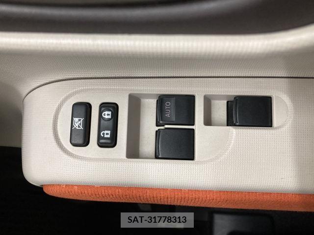 Toyota PORTE 2013-07 282591-17