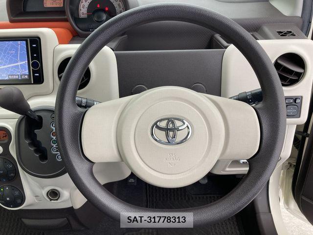 Toyota PORTE 2013-07 282591-18