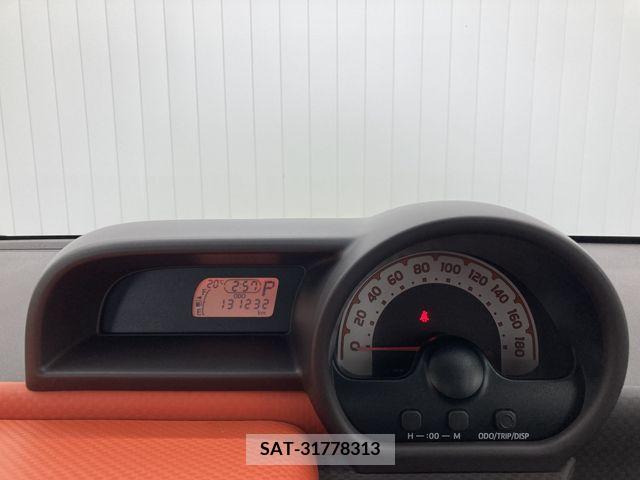 Toyota PORTE 2013-07 282591-23