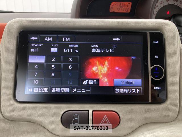 Toyota PORTE 2013-07 282591-24