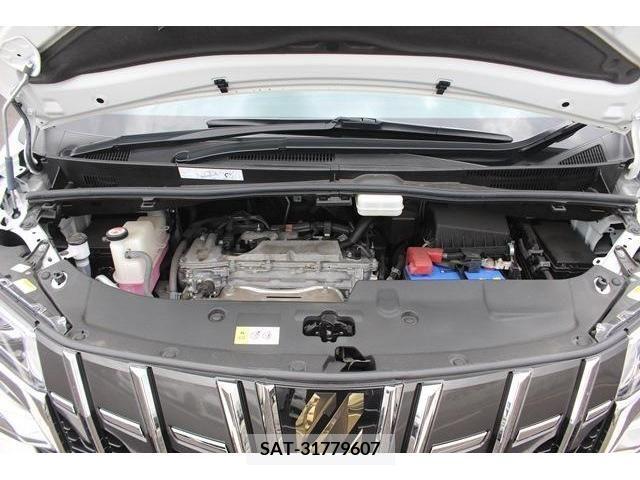 Toyota ALPHARD 2020-10 395531-19