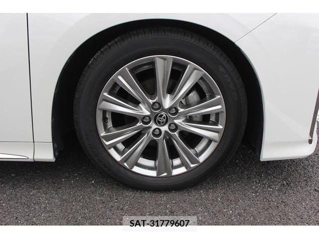 Toyota ALPHARD 2020-10 395531-10