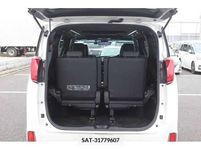 Toyota ALPHARD 2020-10 395531-18