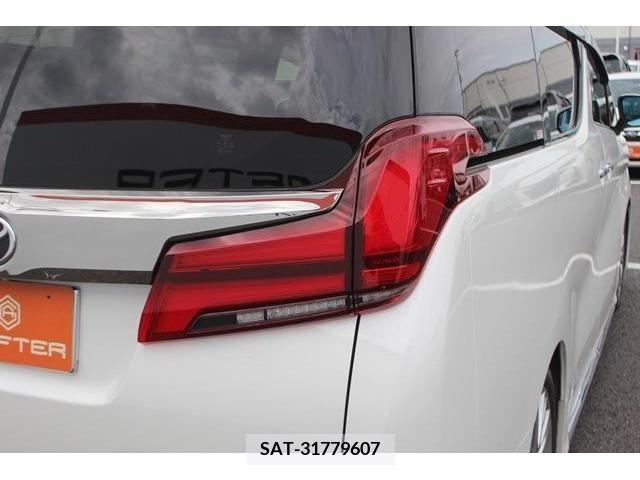 Toyota ALPHARD 2020-10 395531-12