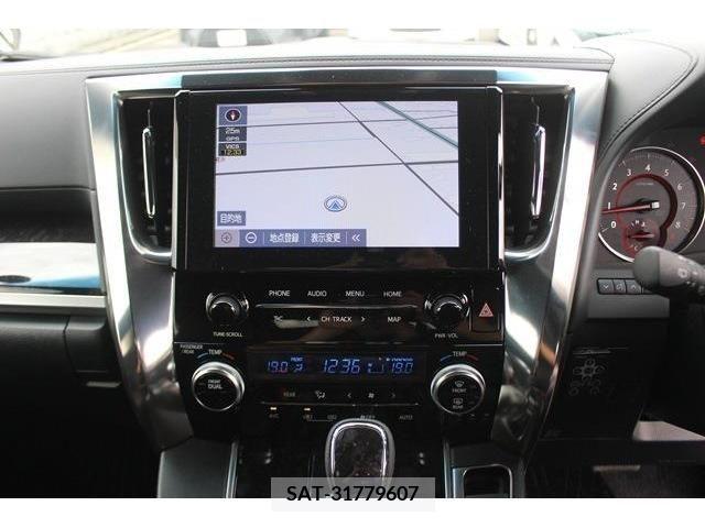 Toyota ALPHARD 2020-10 395531-17