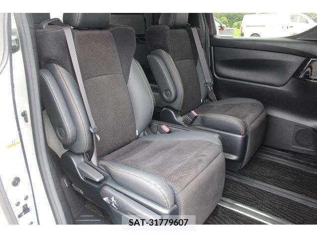 Toyota ALPHARD 2020-10 395531-14