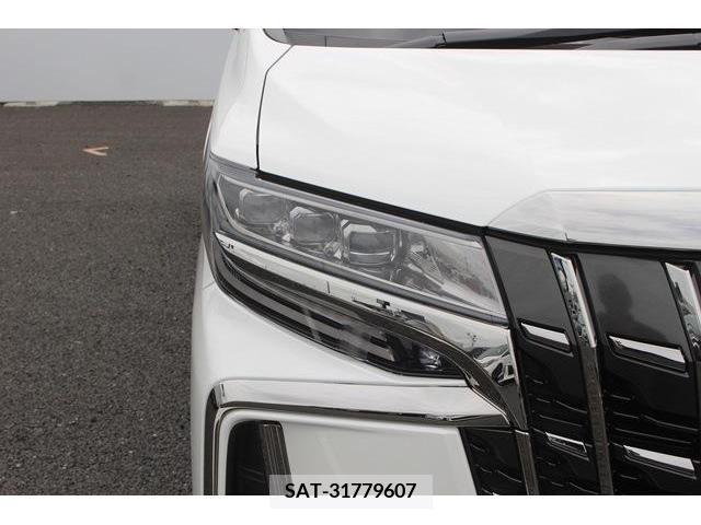 Toyota ALPHARD 2020-10 395531-11