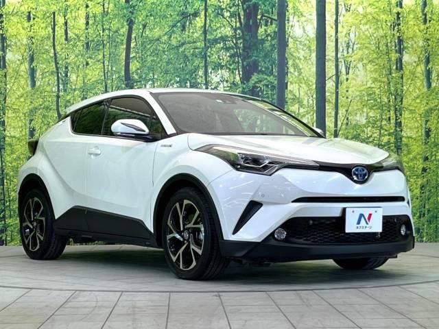 Toyota C-HR 2017-04 181816-16