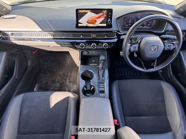 Honda CIVIC 2022-06 222181-10