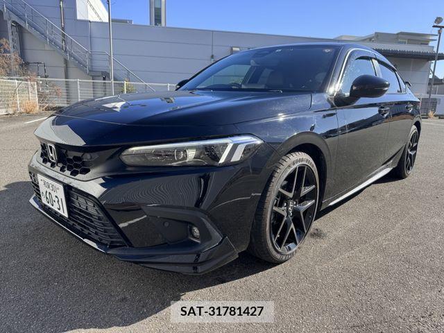 Honda CIVIC 2022-06 222181-0