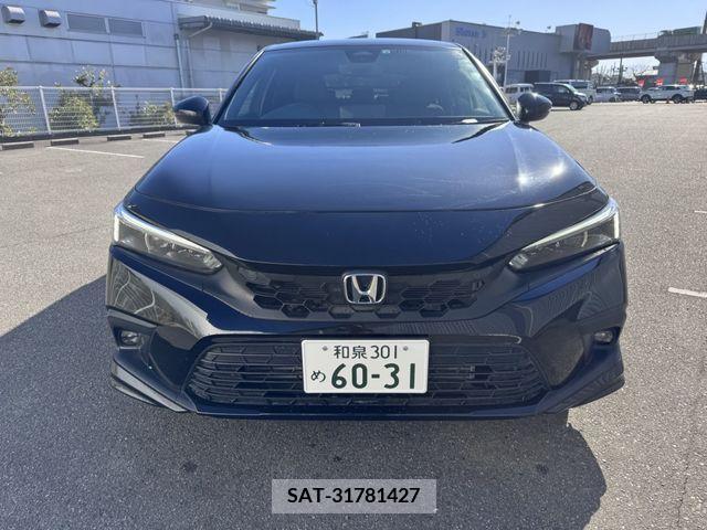 Honda CIVIC 2022-06 222181-1