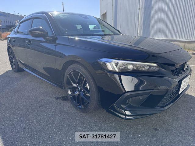 Honda CIVIC 2022-06 222181-2