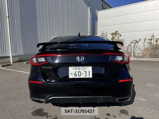 Honda CIVIC 2022-06 222181-5