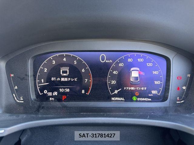 Honda CIVIC 2022-06 222181-20