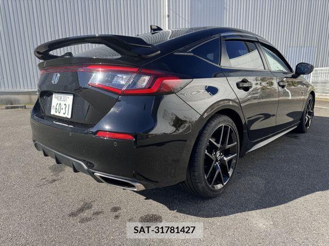 Honda CIVIC 2022-06 222181-6