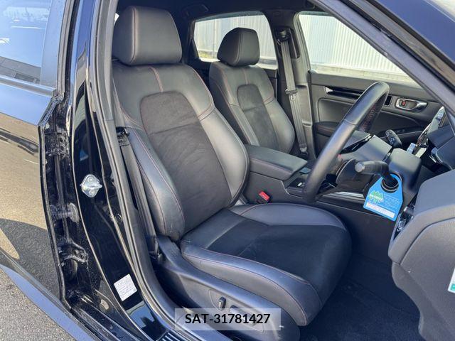 Honda CIVIC 2022-06 222181-8