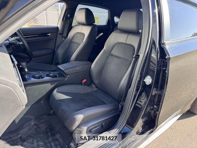 Honda CIVIC 2022-06 222181-9