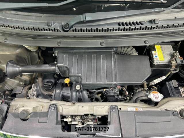 Nissan DAYZ 2014-08 252119-18