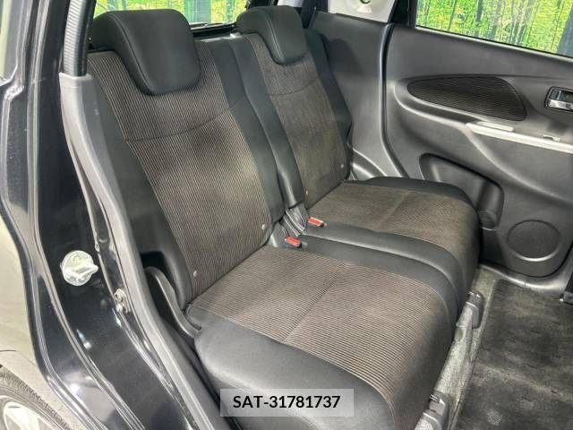 Nissan DAYZ 2014-08 252119-9