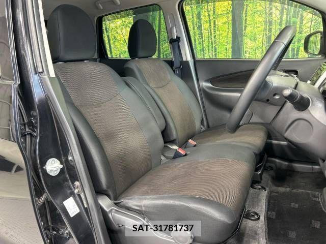 Nissan DAYZ 2014-08 252119-8