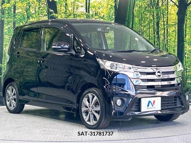 Nissan DAYZ 2014-08 252119-16