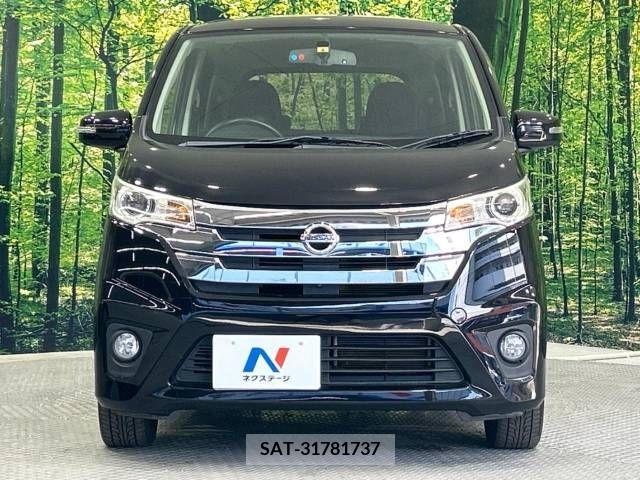 Nissan DAYZ 2014-08 252119-14