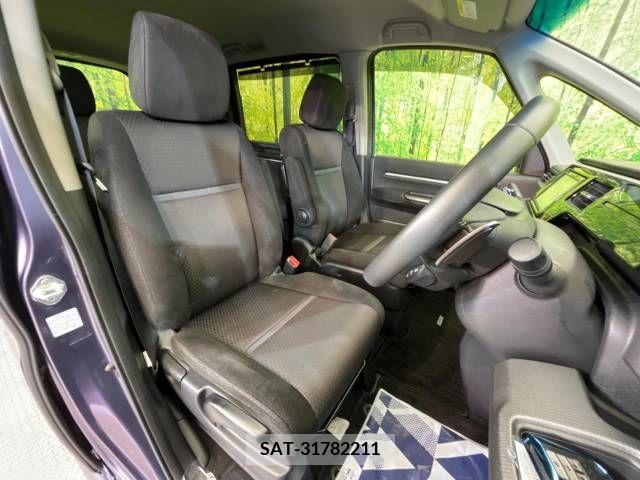 Honda STEP WGN 2018-06 247215-8
