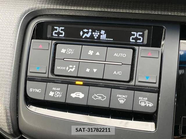 Honda STEP WGN 2018-06 247215-7